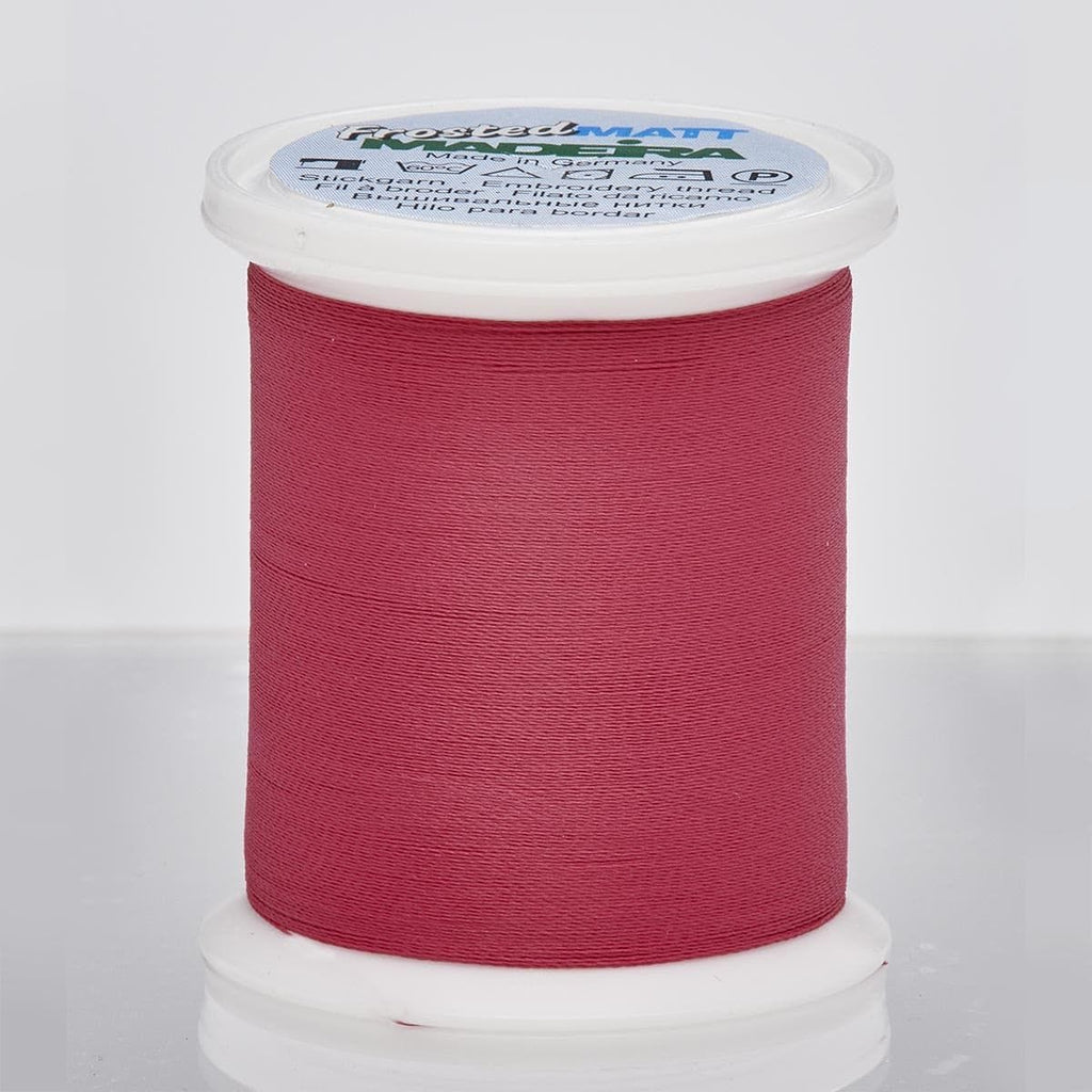 HOT PINK 500M FROSTED MATT