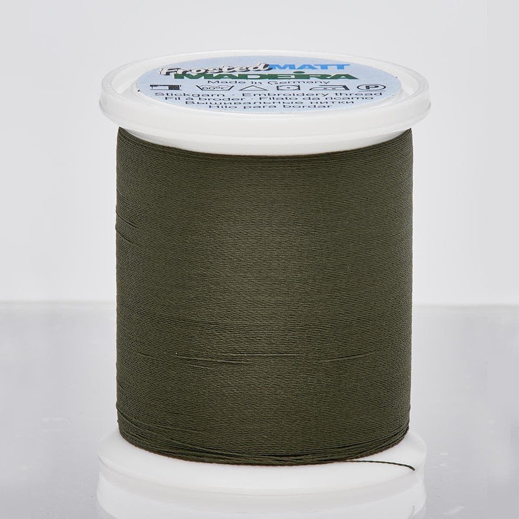 KHAKI 500M FROSTED MATT