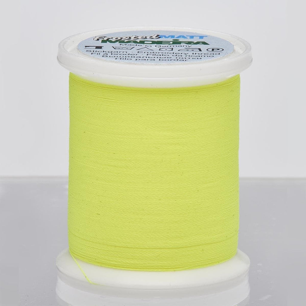 LEMON 500M FROSTED MATT