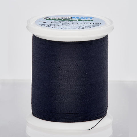 MIDNIGHT BLUE 500M FROSTED MATT