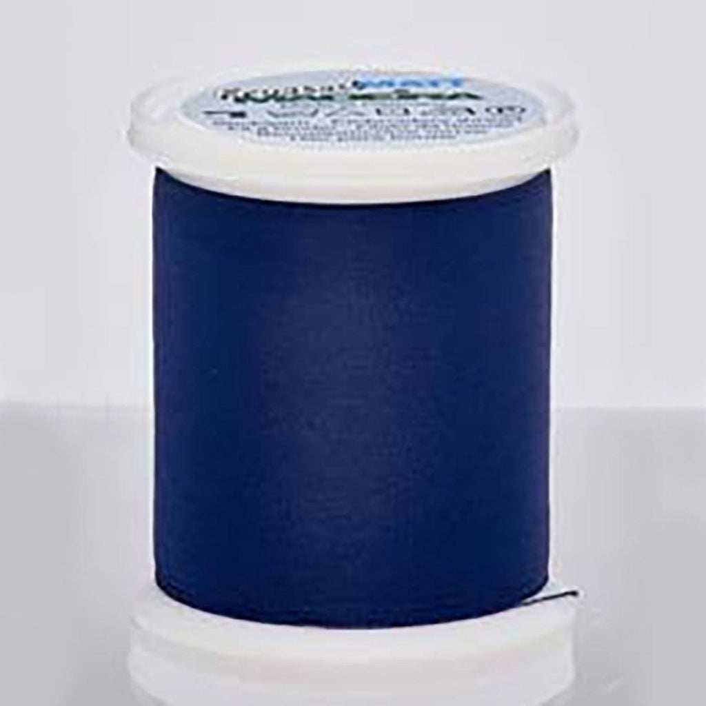 NAVY BLUE 500M FROSTED MATT