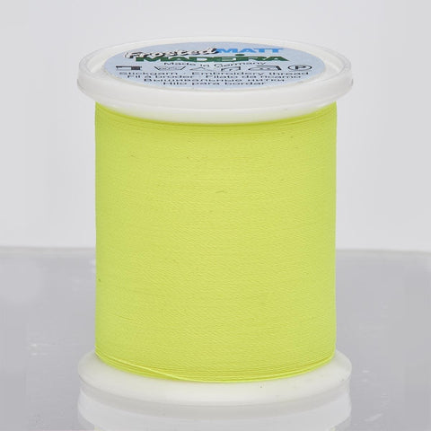 NEON LEMON 500M FROSTED MATT