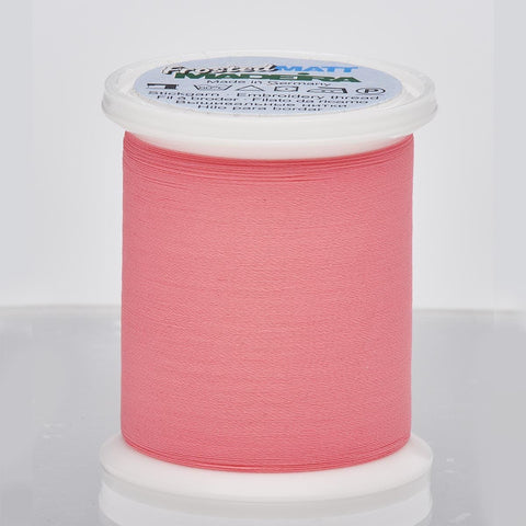 NEON PINK 500M FROSTED MATT