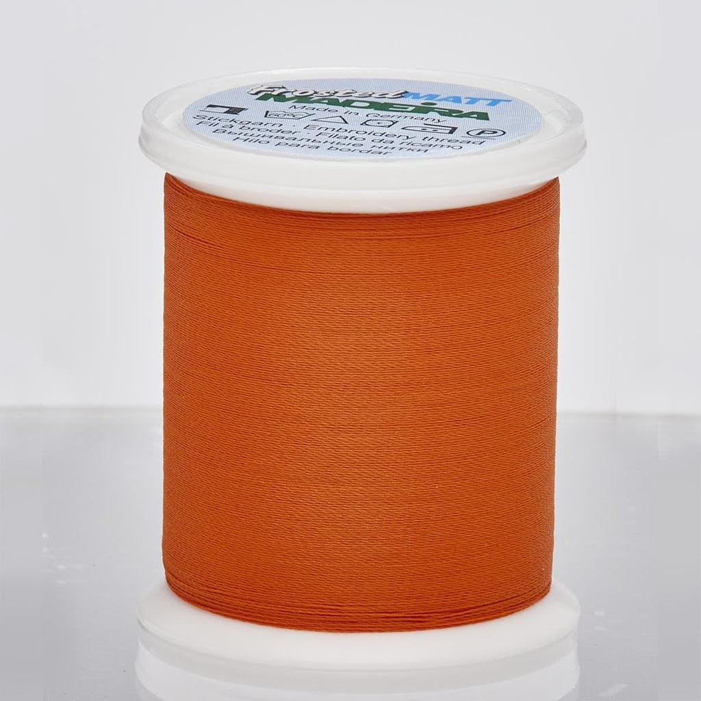 ORANGE 500M FROSTED MATT