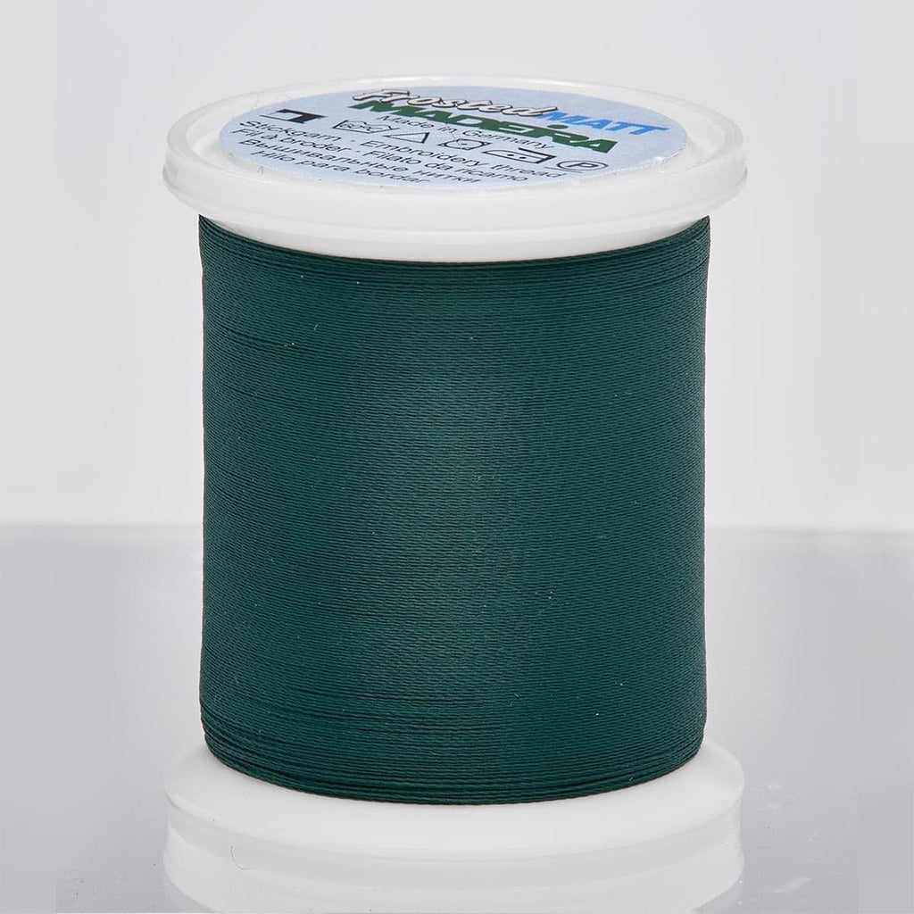 PINE GREEN 500M FROSTED MATT