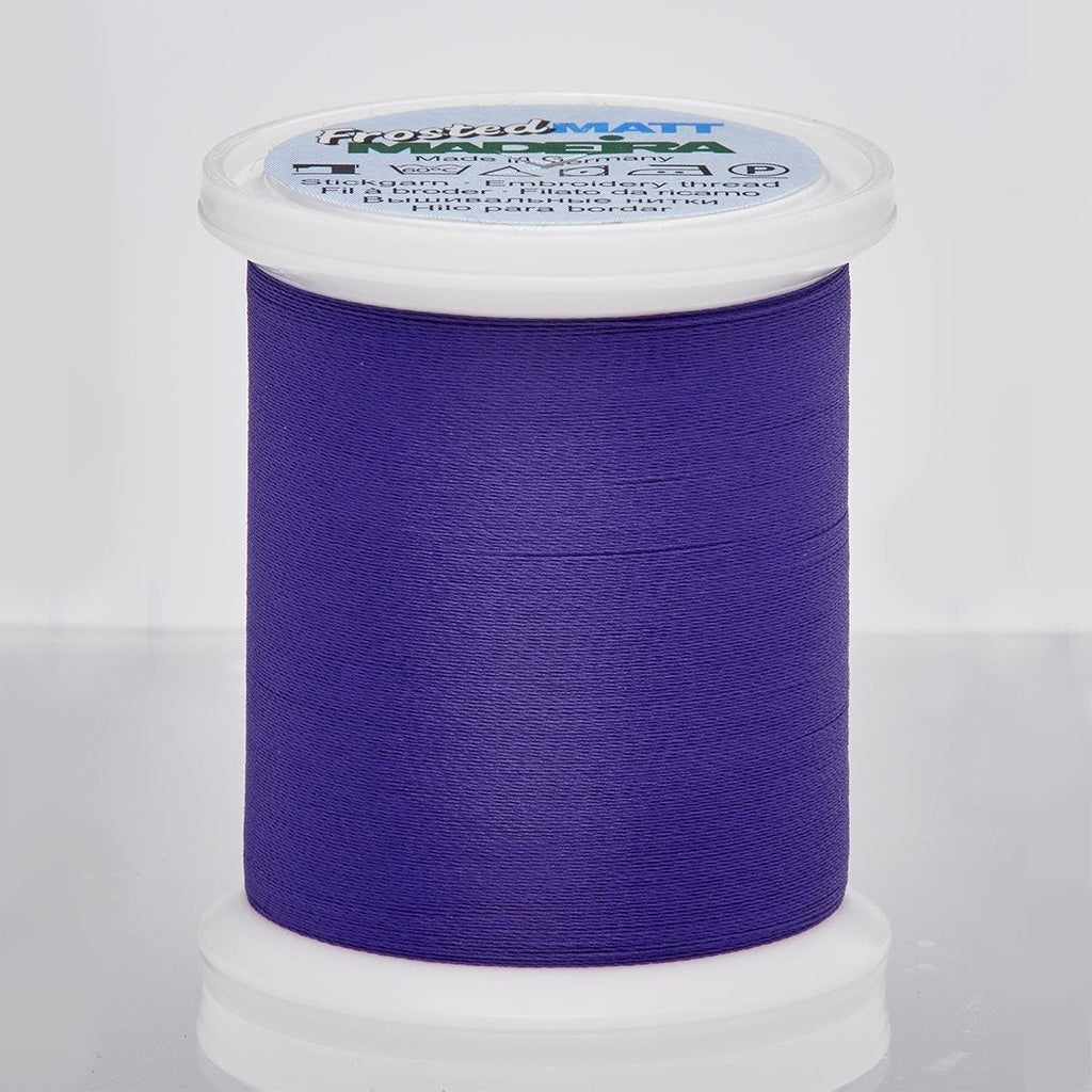 PURPLE 500M FROSTED MATT