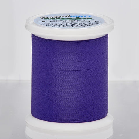 PURPLE 500M FROSTED MATT