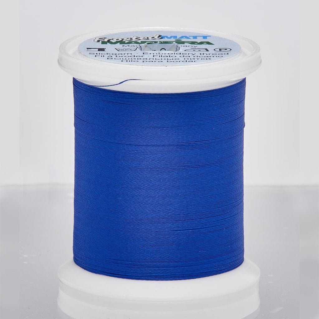 ROYAL BLUE 500M FROSTED MATT