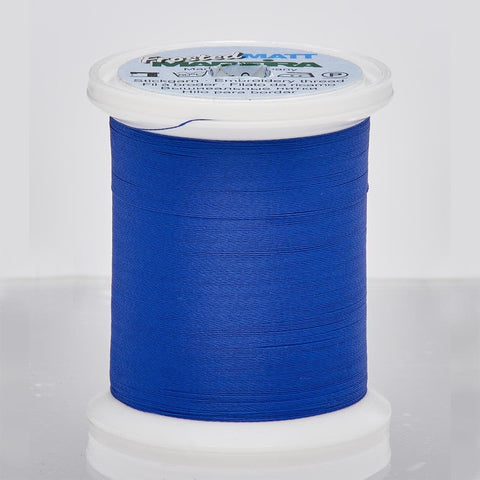 ROYAL BLUE 500M FROSTED MATT