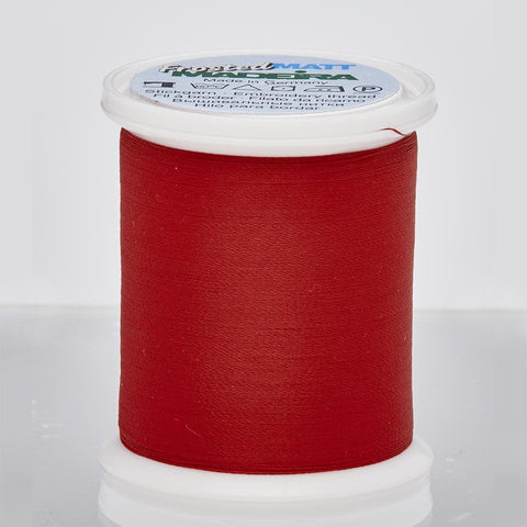 RUBY 500M FROSTED MATT