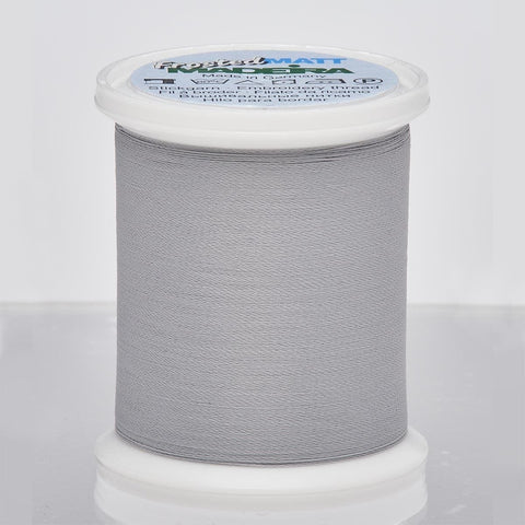 SILVER 500M FROSTED MATT