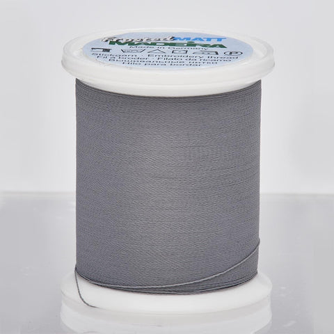 TITANIUM 500M FROSTED MATT