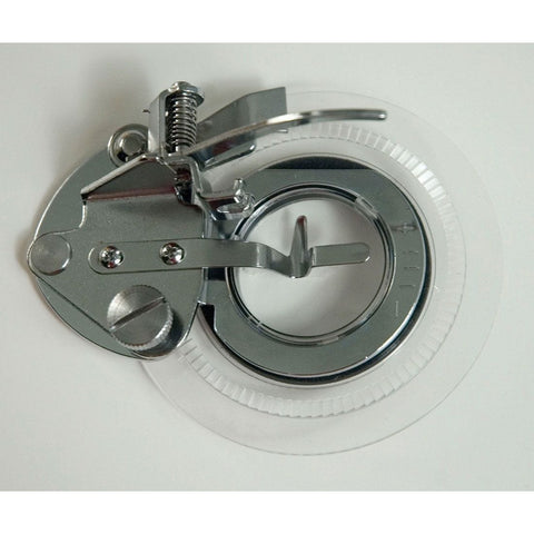 FLOWER STITCH FOOT LOW SHANK