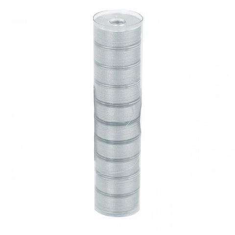 CLEAR-GLIDE PREWOUND BOBBIN