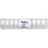 CLEAR-QUILT PREWOUND BOBBIN