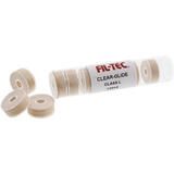 CLEAR-GLIDE PREWOUND BOBBIN