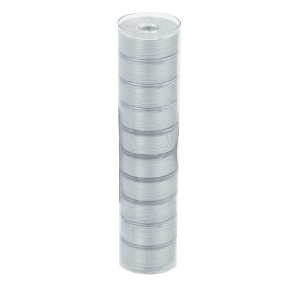 CLEAR-GLIDE PREWOUND BOBBIN