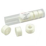 CLEAR-GLIDE PREWOUND BOBBIN