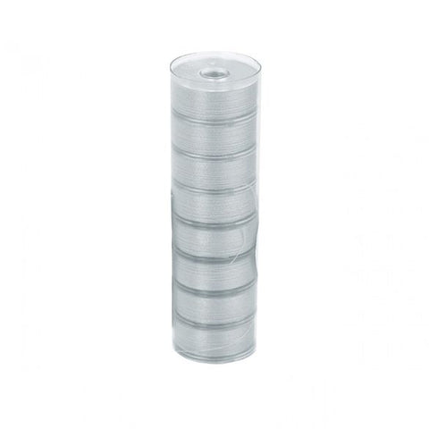 CLEAR-GLIDE PREWOUND BOBBIN