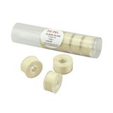 CLEAR-GLIDE PREWOUND BOBBIN