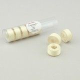 CLEAR-QUILT PREWOUND BOBBIN