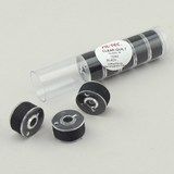 CLEAR-QUILT PREWOUND BOBBIN