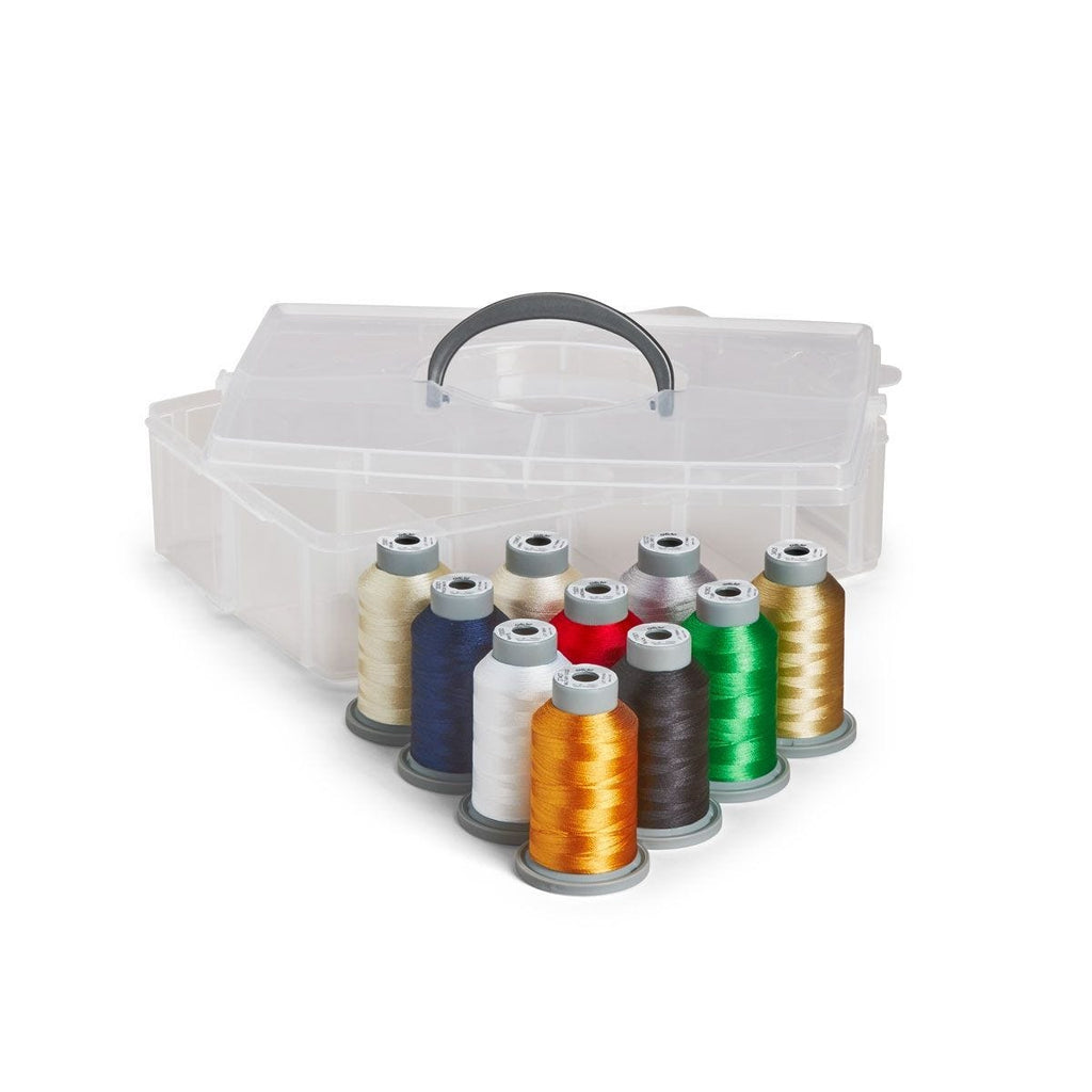 Fil-Tec Glide - Full Spread Collection