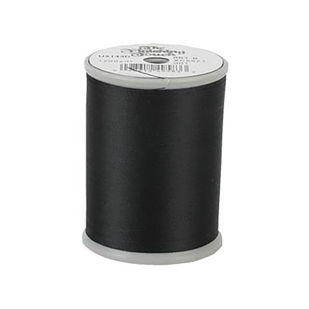 FINISHING TOUCH BOBBIN THREAD BLACK
