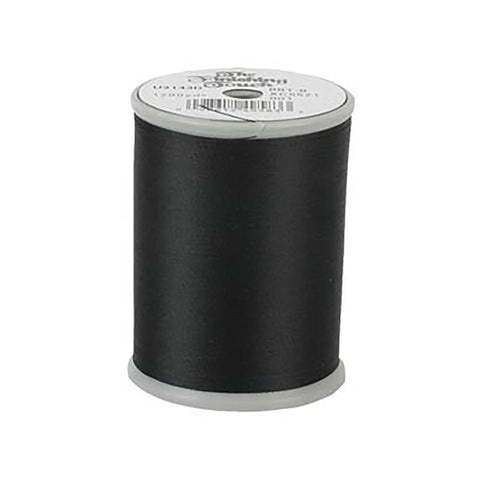 FINISHING TOUCH BOBBIN THREAD BLACK