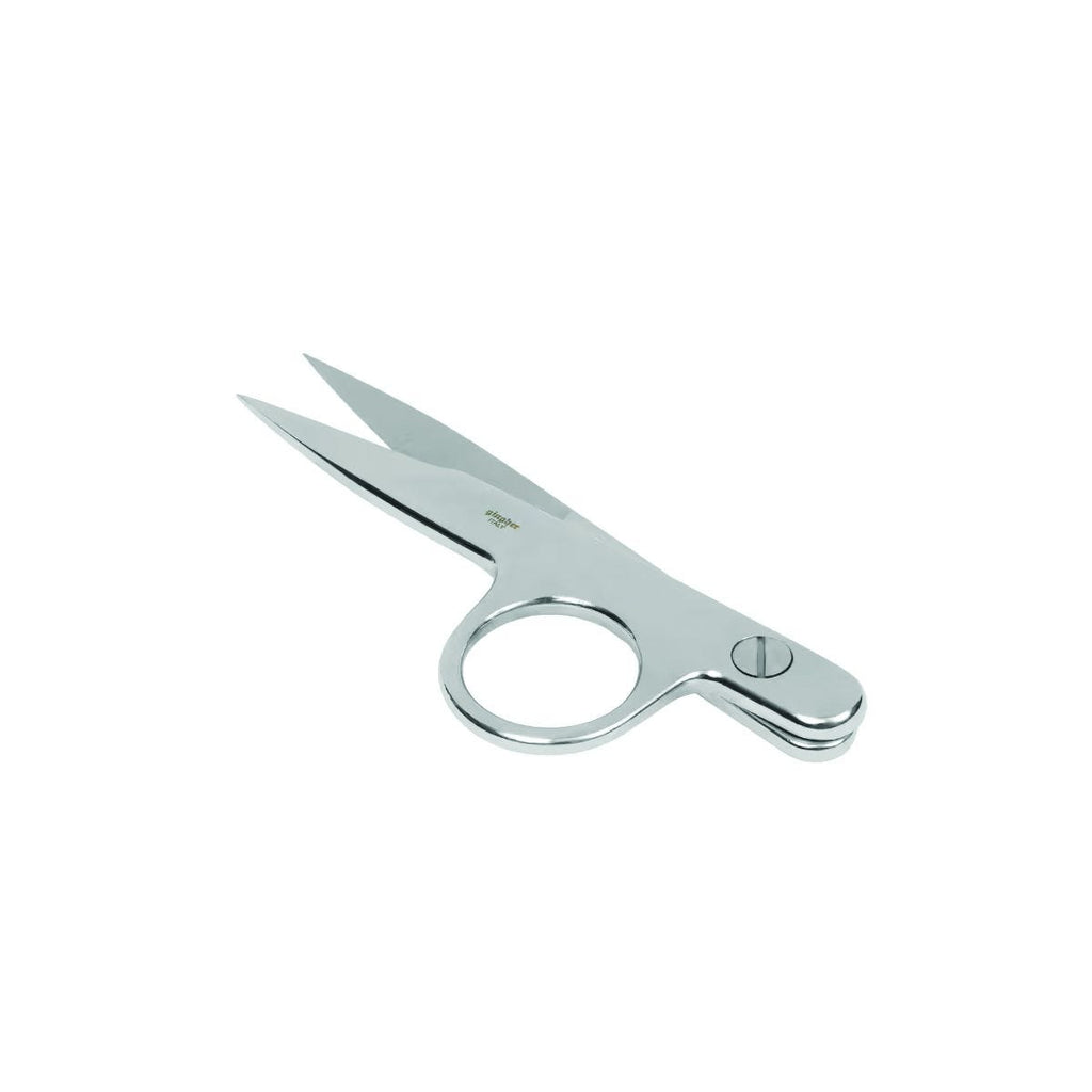 GINGHER THREAD NIPPERS 4-1/2"