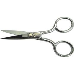 4" EMBROIDERY SCISSORS