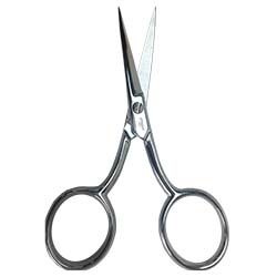 4" EMBROIDERY SCISSORS