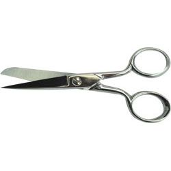 5" SEWING SCISSORS