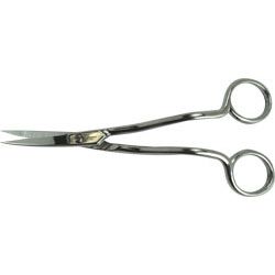 6" EMBROIDERY SCISSORS
