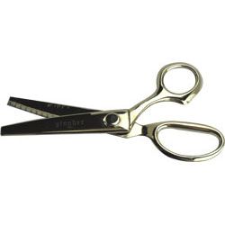 7-1/2" PINKING SHEARS