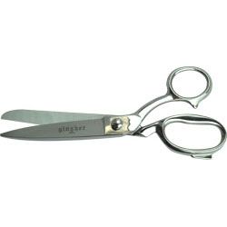 8" BLUNT TAILOR'S SHEARS