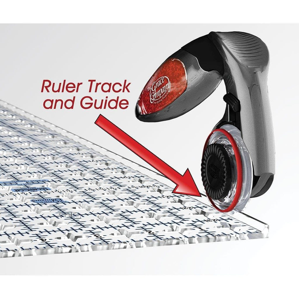 45MM COMFORT ROTARY CUTTER