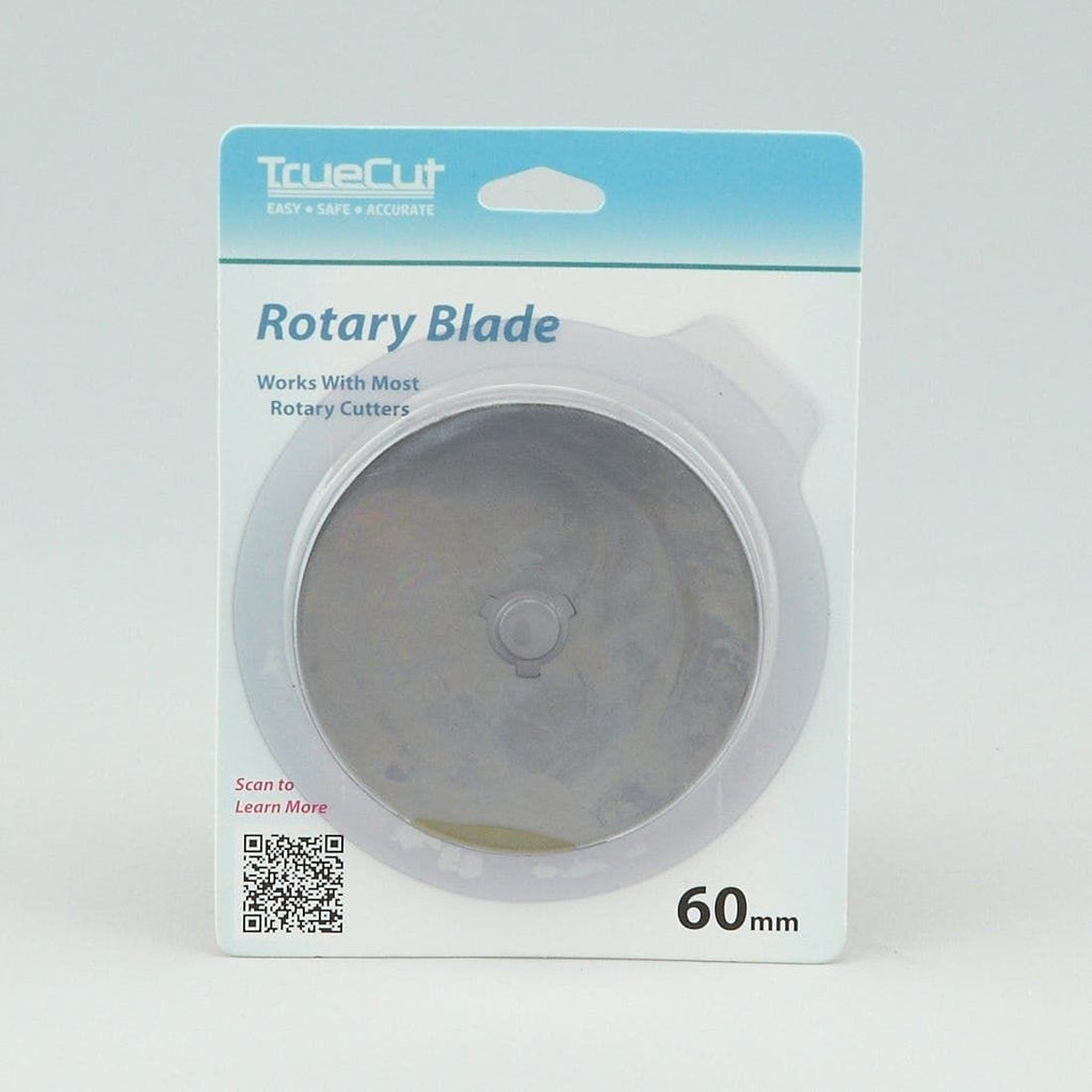 60mm TrueCut Rotary Blade