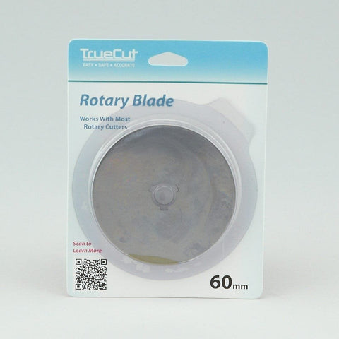 60mm TrueCut Rotary Blade