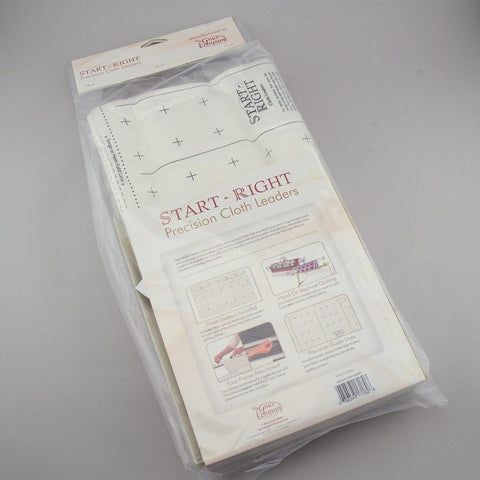 GRACE FRAME CLOTH LEADER 136