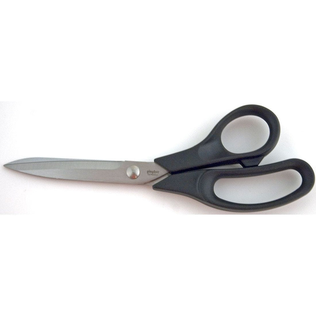 GINGHER 9 LIGHTWEIGHT BENT TRIMMER