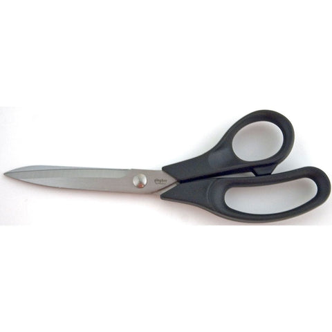 GINGHER 9 LIGHTWEIGHT BENT TRIMMER