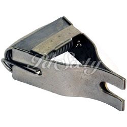 THREAD CUTTER EXPOSED KNIFE