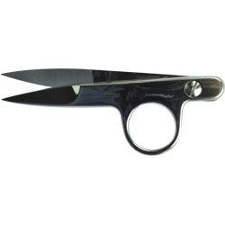 4-1/2" THREAD NIPPERS