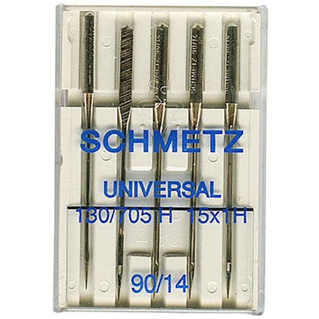 SCHMETZ UNIVERSAL NEEDLE 14/90