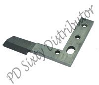 LOWER KNIFE (CARBIDE)