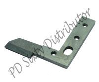 LOWER KNIFE (Carbide)