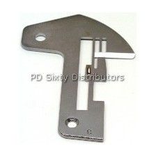 NEEDLE PLATE