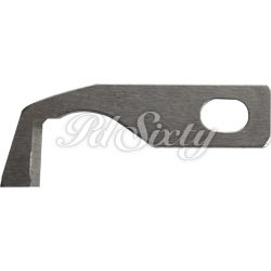 UPPER KNIFE (CARBIDE)