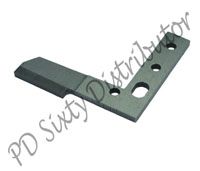 LOWER KNIFE (Carbide)